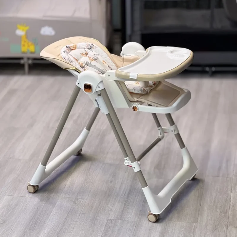 صندلی غذای تاب شو کیدیلو Kidilo مدل KD169