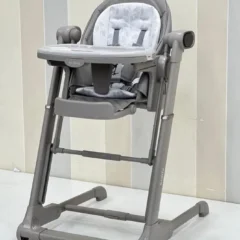گهواره و تاب