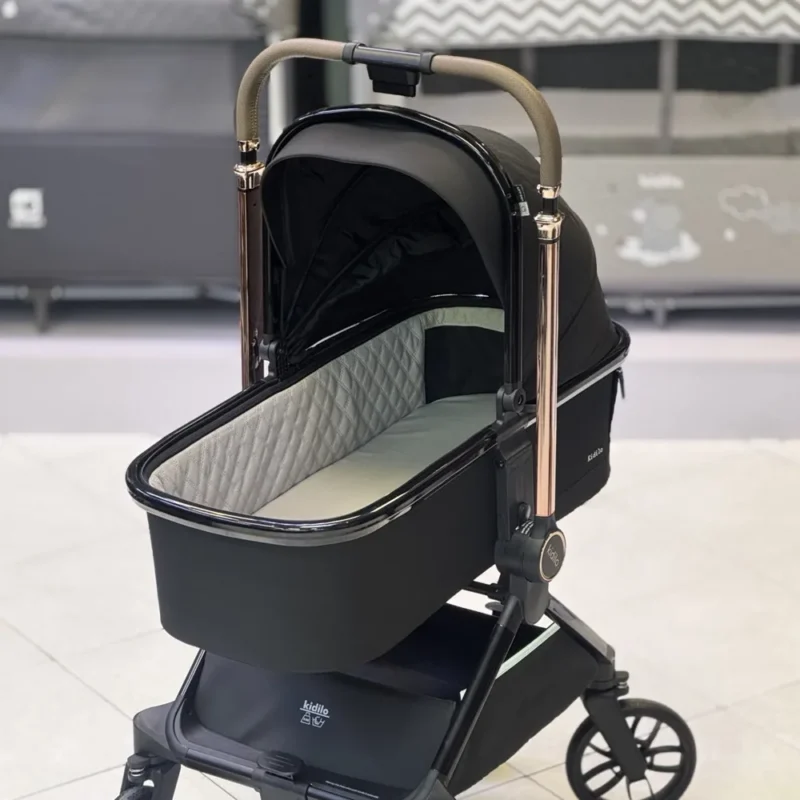 سرویس کالسکه کیدیلو D900 3B1 – تصویر 2