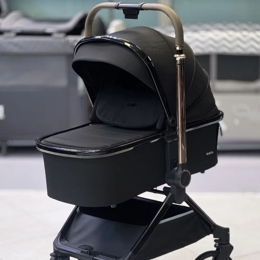 سرویس کالسکه کیدیلو D900 3B1 – تصویر 4