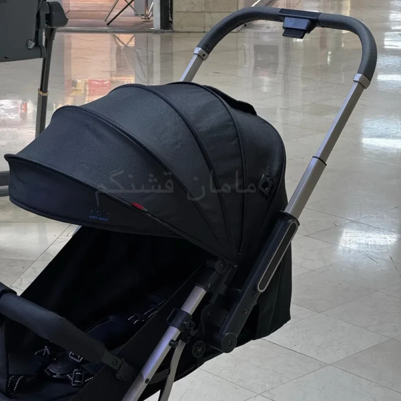 کالسکه مسافرتی روبه مادر کیدیلو K101 – تصویر 2