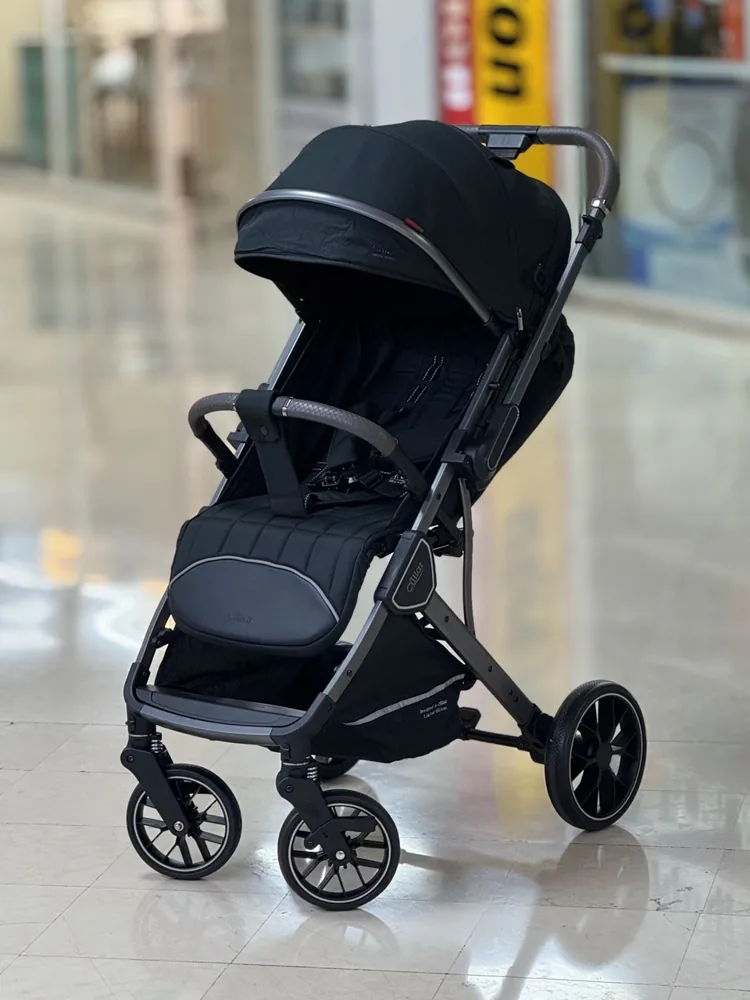 کالسکه 360 درجه کیدیلو D901 – تصویر 2