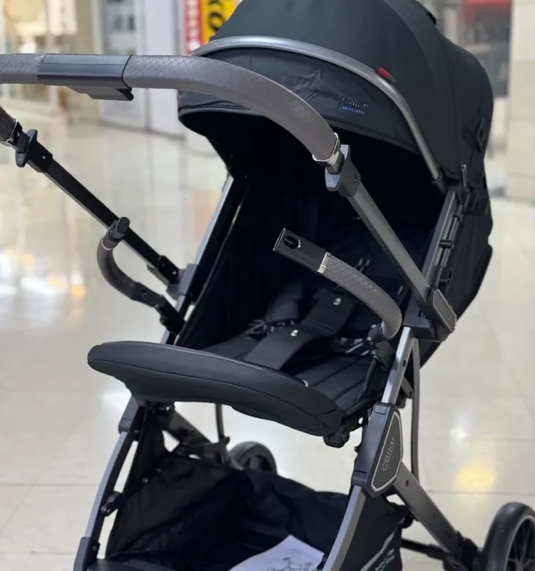 کالسکه 360 درجه کیدیلو D901