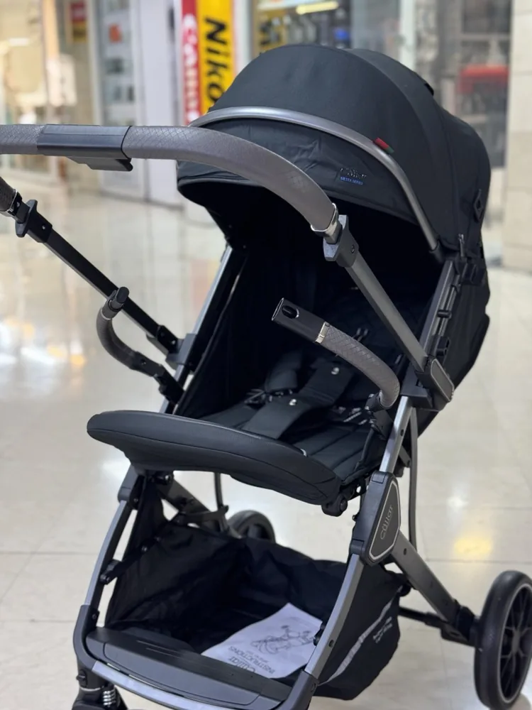 کالسکه 360 درجه کیدیلو D901