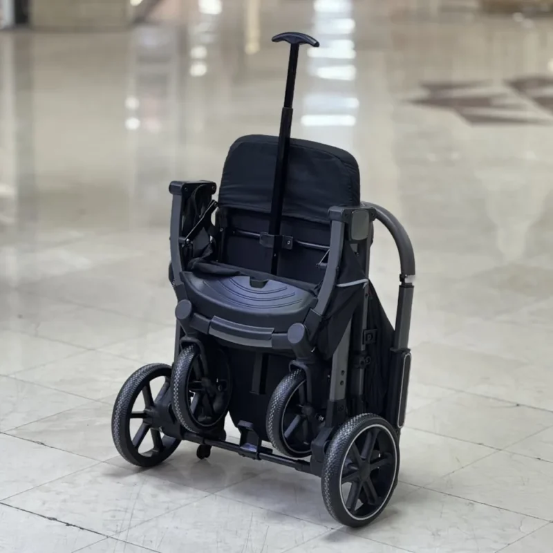کالسکه روبه مادر کیدیلو مدل k919