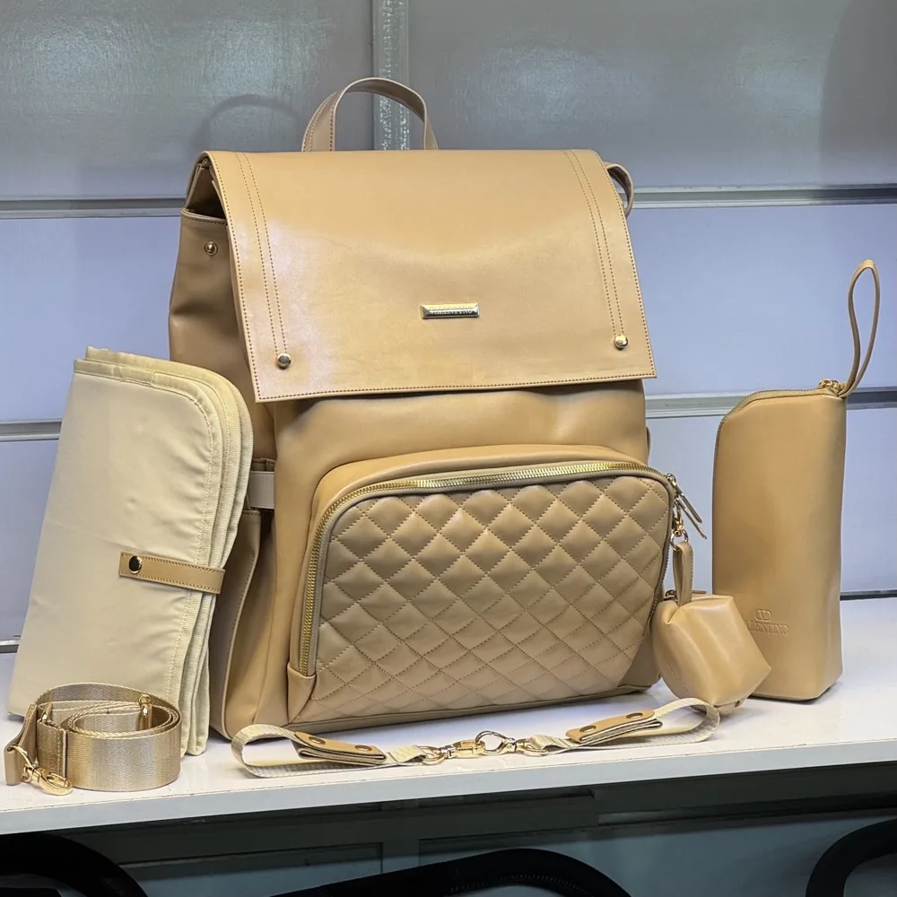 کیف مادر و نوزاد ولنتینو valentino (نسکافه ای)