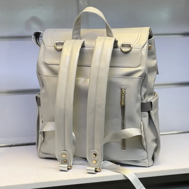 کیف مادر و نوزاد ولنتینو valentino (طوسی)