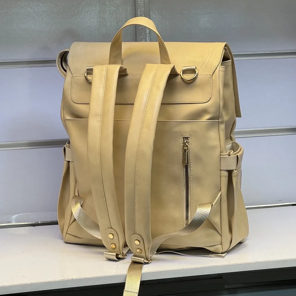 کیف مادر و نوزاد ولنتینو valentino (طوسی) – تصویر 2