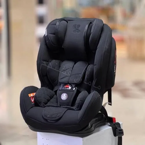 صندلی ماشین nextfit اسپرینگ (ایزوفیکس دار)