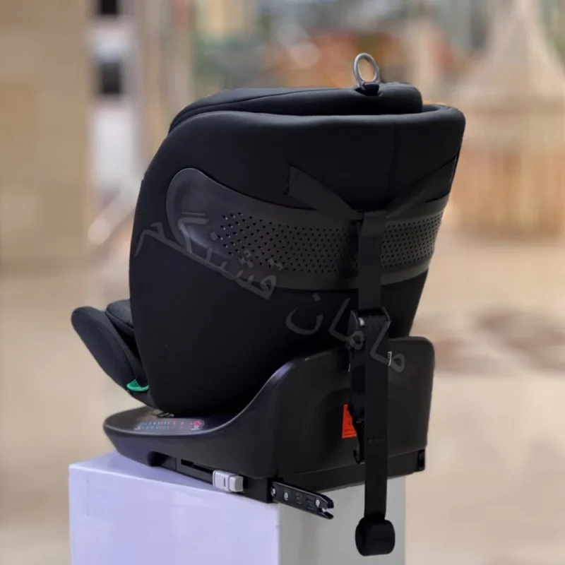 صندلی ماشین چرخشی 360 کیدیلو مدل G409 iso – تصویر 4